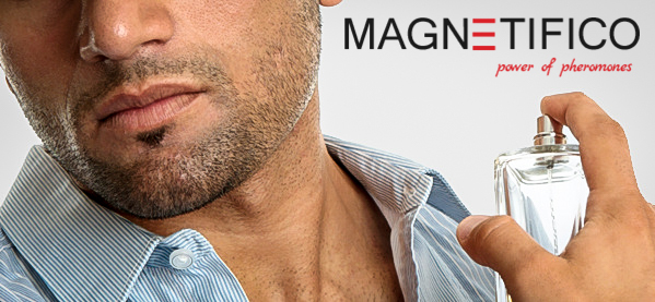 MAGNETIFICO - power of pheromones.