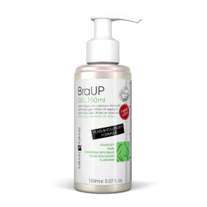 Gél na spevnenie poprsia Lovely Lovers - BraUP - 150ml