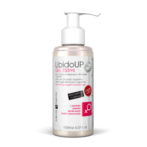 Gél na zvýšenie libida Lovely Lovers - LibidoUp - 150ml