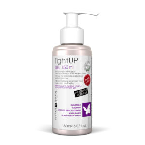 Gél na lepšiu pružnosť a pevnosť vagíny Lovely Lovers - Tight UP - 150 ml