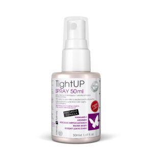 Sprej pre lepšiu pružnosť a pevnosť vagíny Lovely Lovers - Tight UP Spray - 50ml