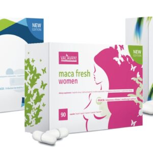 VALAVANI MACA MAX