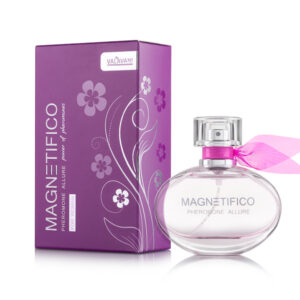 VALAVANI Feromony MAGNETIFICO Allure pre ženy 50ml