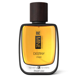 Parfum s feromónmi pre mužov Lovely Lovers - BeMine Destiny - 50 ml