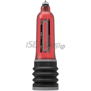 Bathmate Hydromax 9 - red