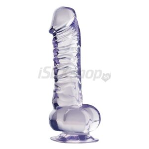 You2Toys - Crystal Clear Dong