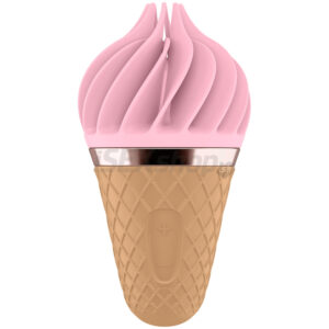 Satisfyer Sweet Treat ružový