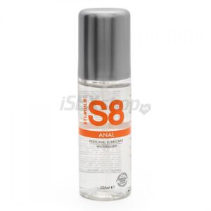 Stimul8 Anal Lube 100 ml