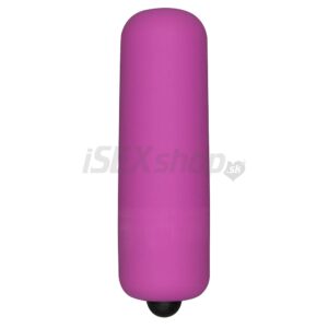 ToyJoy Funky Bullet fialový