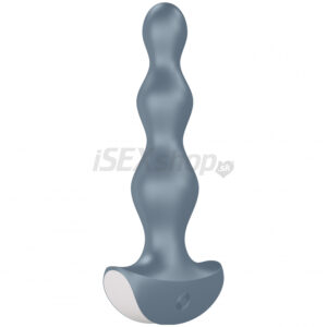 Satisfyer Lolli Plug 2 šedý