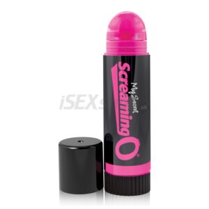 The Screaming O - Vibrating Lip Balm