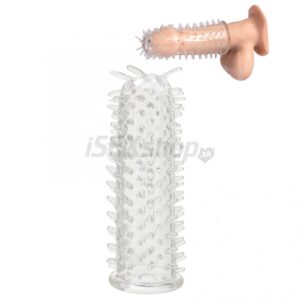 ToyJoy Seduction Sleeve