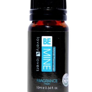 Feromóny pre mužov Lovely Lovers - BeMime - 10ml (parfumované)