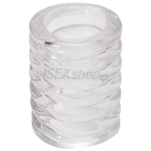 TitanMen Cockcage Clear