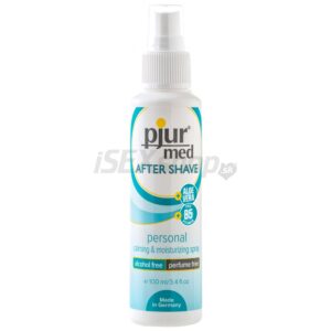 Pjur Med After Shave 100ml