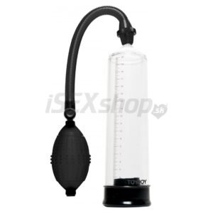 ToyJoy Powerpump Rock Hard