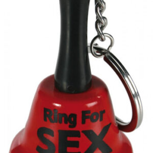 Zvonček Ring For Sex