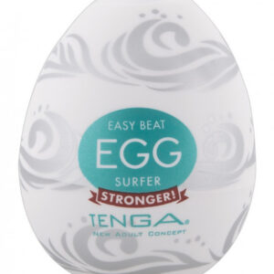 Tenga Egg Surfer masturbátor