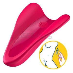 Satisfyer High Fly