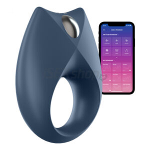 Satisfyer Royal One Ring