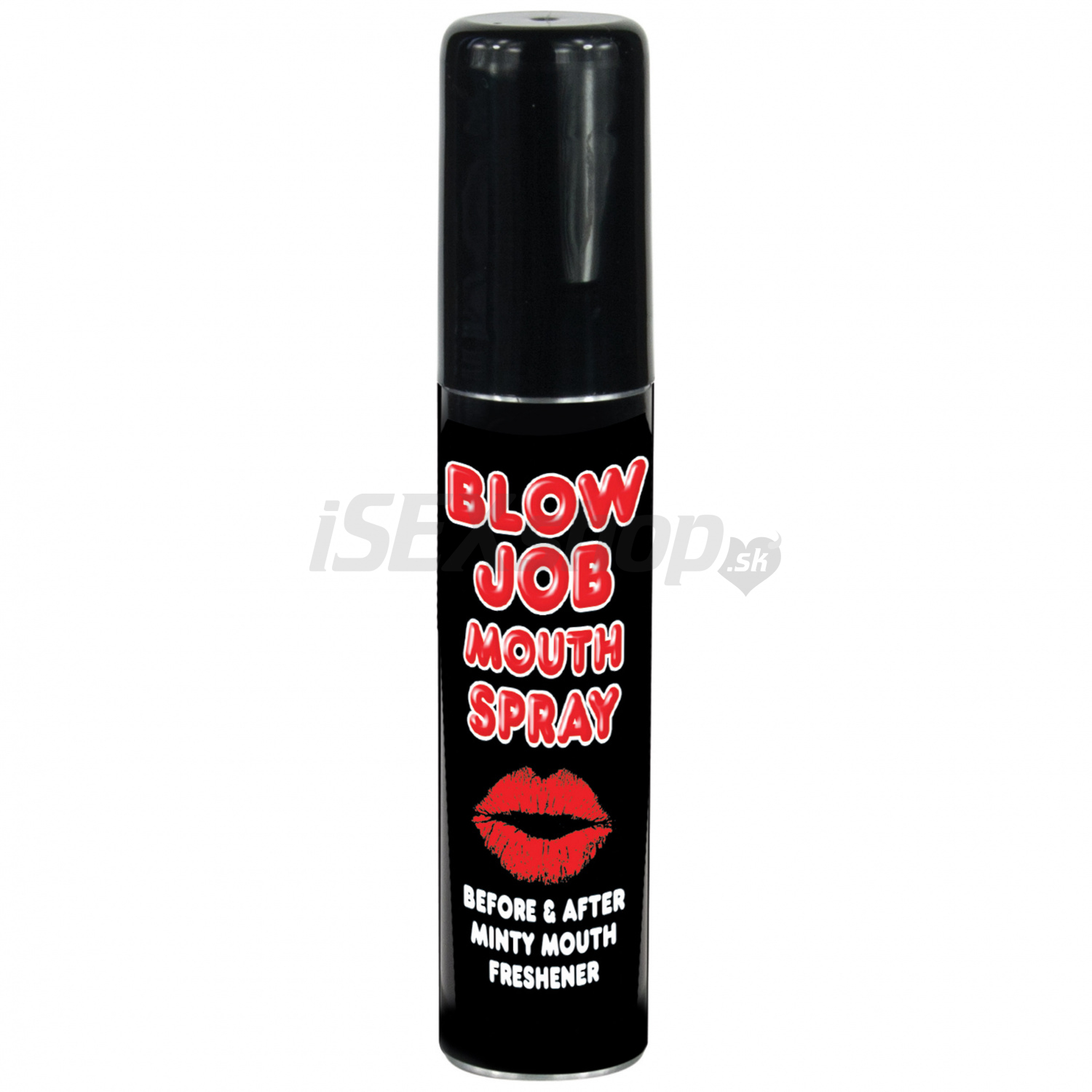 Spencer &amp;amp; Fleetwood Blow Job Spray 25 ml