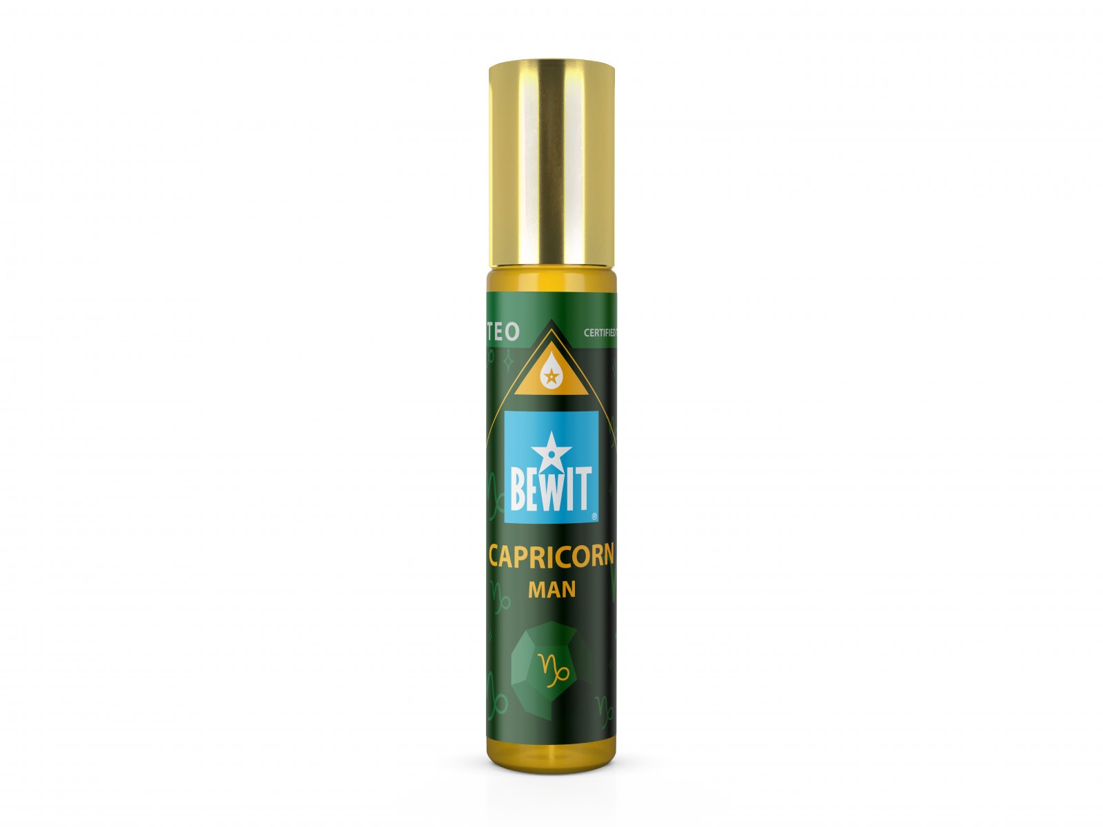 Bewit BEWIT® MAN CAPRICORN (KOZOROŽEC)