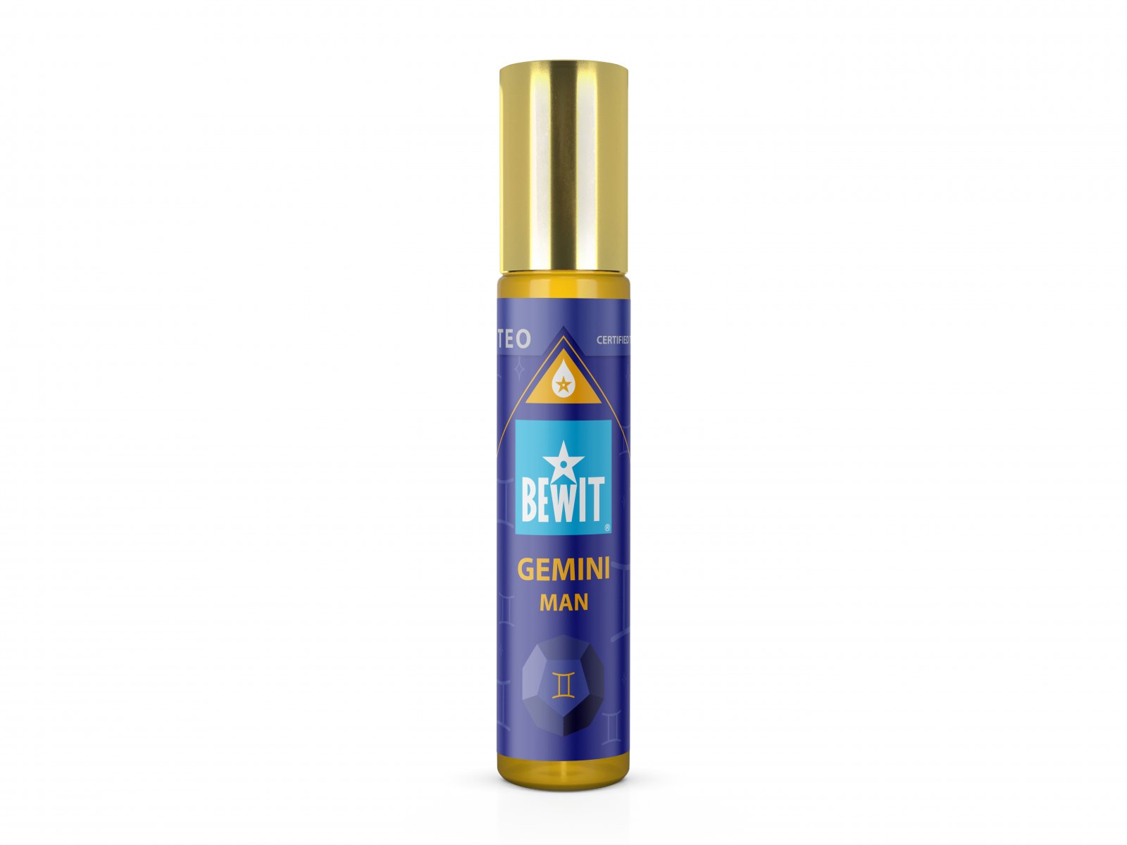 Bewit BEWIT® MAN GEMINI (BLÍŽENCI)