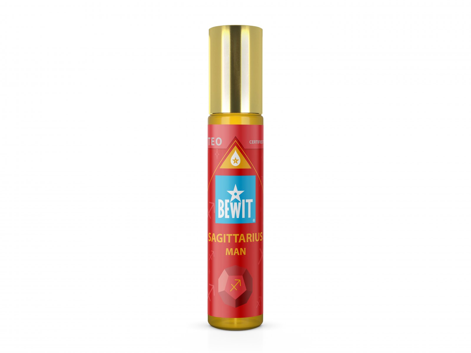 Bewit BEWIT® MAN SAGITTARIUS (STRELEC)