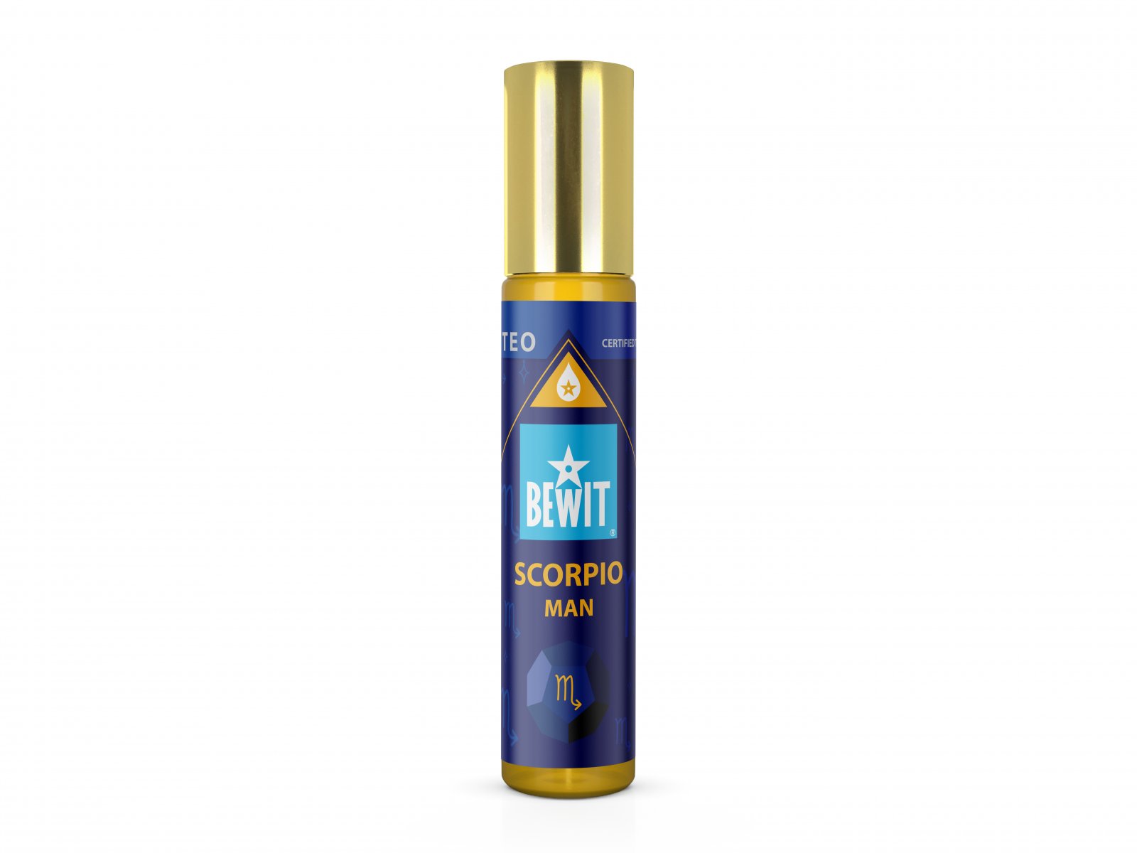 Bewit BEWIT® MAN SCORPIO (Škorpión)