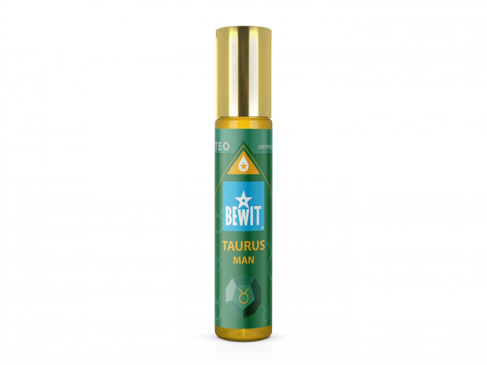 Bewit BEWIT® MAN TAURUS (BÝK)