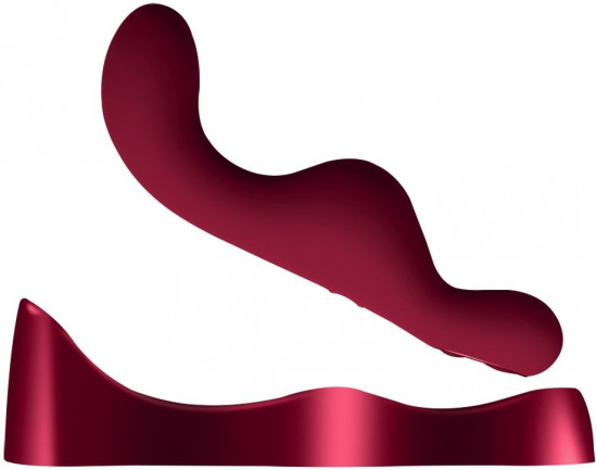 Vibrátor Ruby Pleasure s diaľkovým ovládaním (17