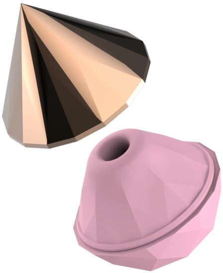 Adore Diamond tlaková pomôcka (7