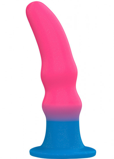 Mythology Kuno Utopia M Vibrator Watchme Wireless vibračné dildo (15