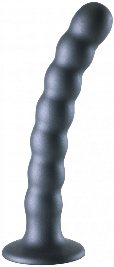 Análne guličkové dildo Beaded Lust (17 cm)