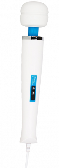 Masážna hlavica Europe MagicWand  s káblom (34 cm)
