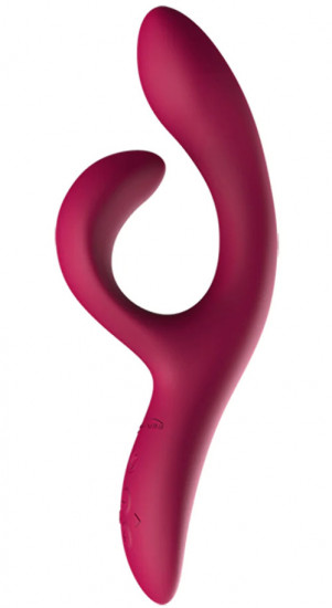 We-Vibe Nova 2 vibrátor s výbežkom na klitoris