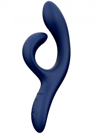 We-Vibe Nova 2 vibrátor s výbežkom na klitoris