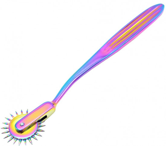 Wartenbergovo koliesko Rainbow