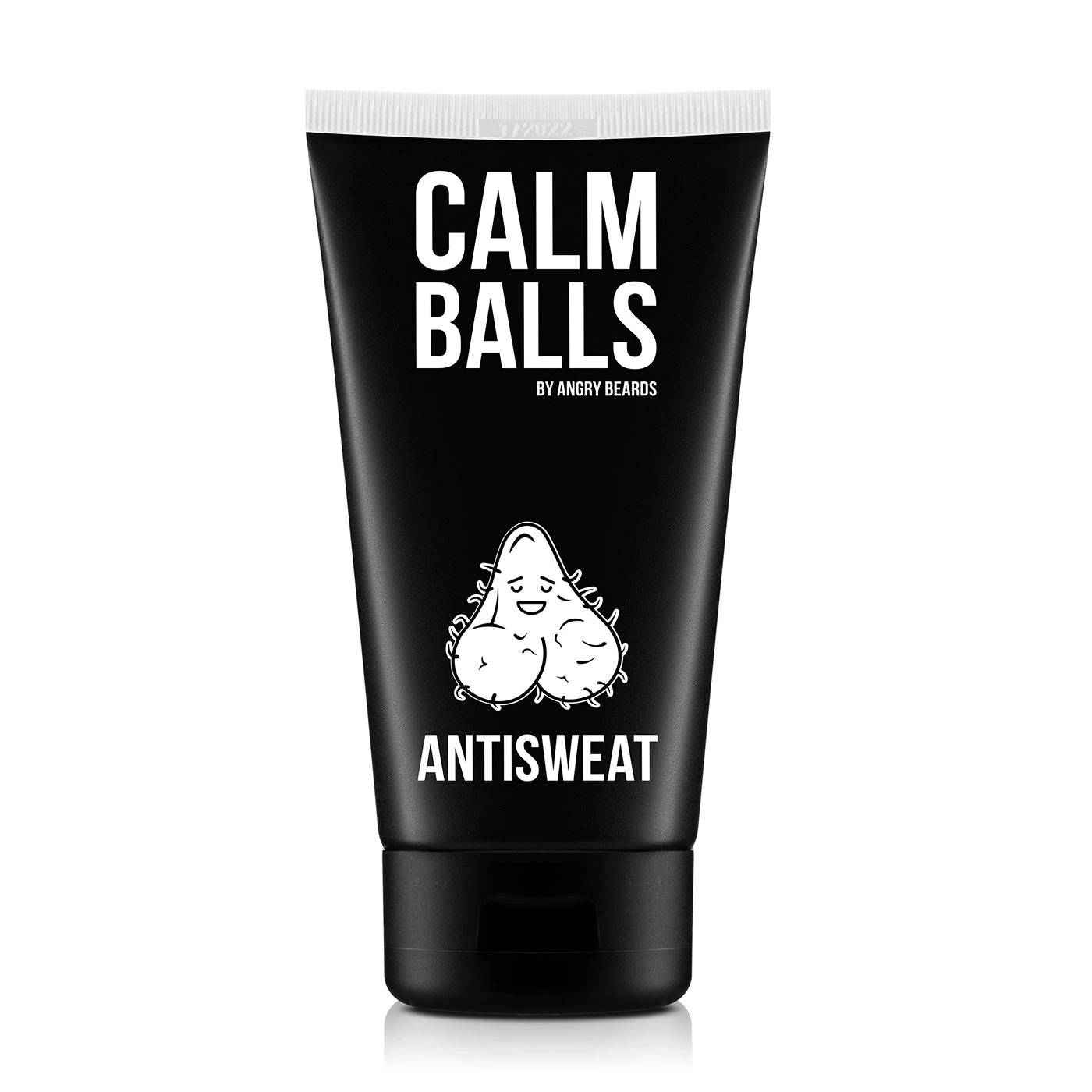 Antisweat Original – Dezodorant na gule 150 ml