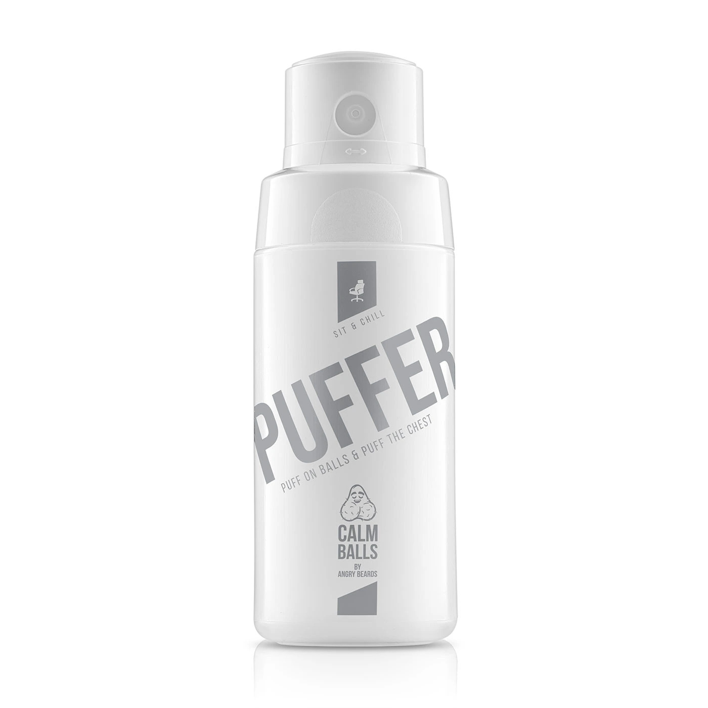 Púder na gule SIT & CHILL 57 g