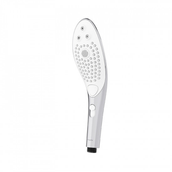 Womanizer Wave sprchová hlavica 2 v 1 na masáž klitorisu (27 cm)