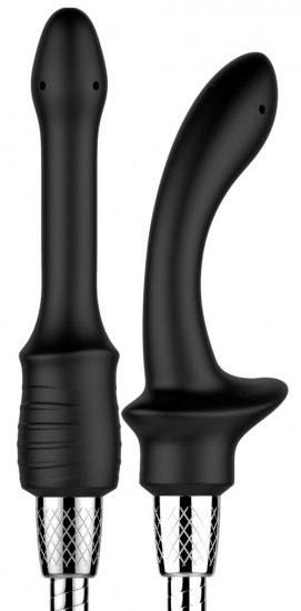 Súprava análnych spŕch Nexus Beginner Duo Kit (17