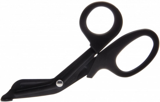Bezpečnostné nožnice Bondage Safety Scissor (17