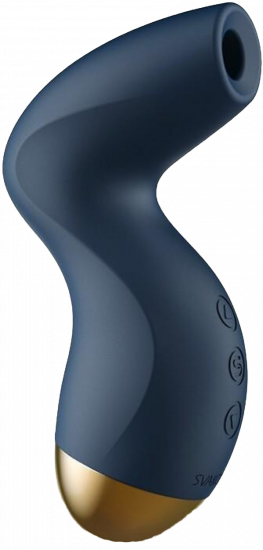 Tlaková pomôcka Svakom Pulse Pure