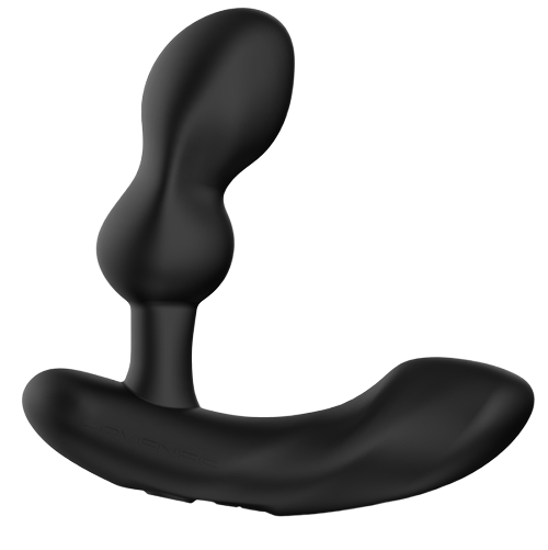Análny kolík LOVENSE - EDGE 2 na dráždenie prostaty