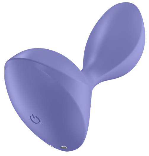 Vibračný análny kolík Satisfyer Sweet Seal