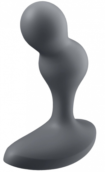 Vibračný análny kolík Satisfyer Deep Diver s mobilnou aplikáciou