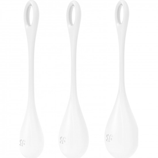 Sada Venušiných guličiek Satisfyer Yoni Power 1