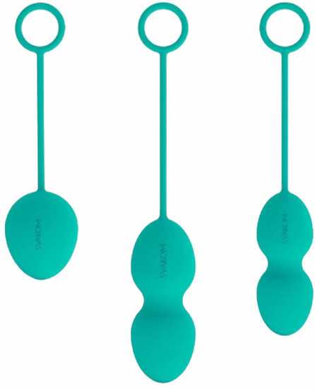 Venušine guličky SVAKOM Nova Kegel Balls