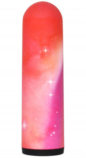 Vibračná patróna Starry Bea (8 cm)